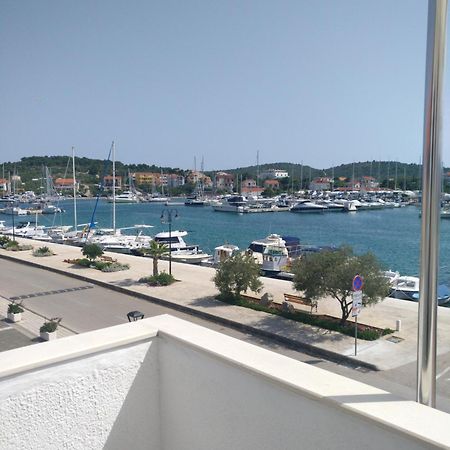 Apartment Marija Jezera Bagian luar foto