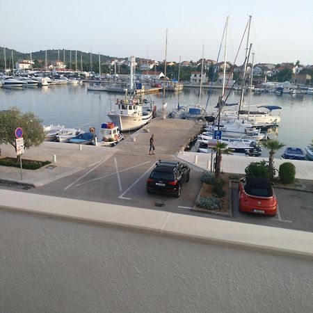 Apartment Marija Jezera Bagian luar foto