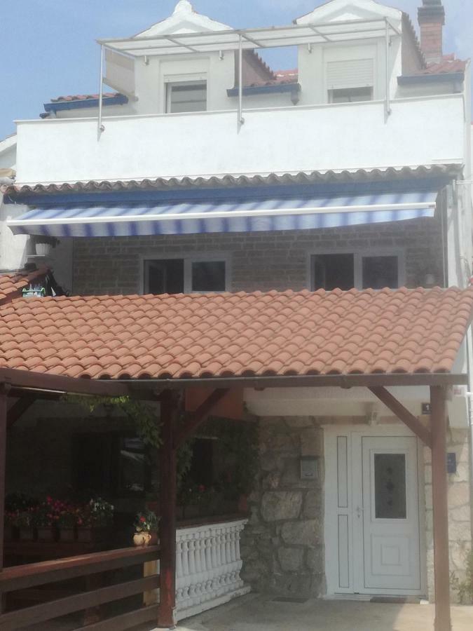 Apartment Marija Jezera Bagian luar foto